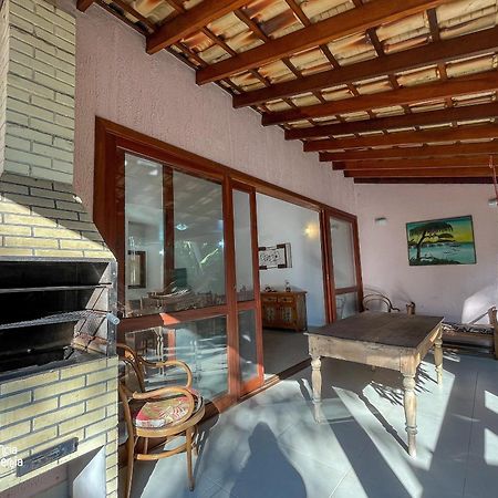 Linda Casa Com Varanda Gourmet Em Condominio Ilhabela Εξωτερικό φωτογραφία