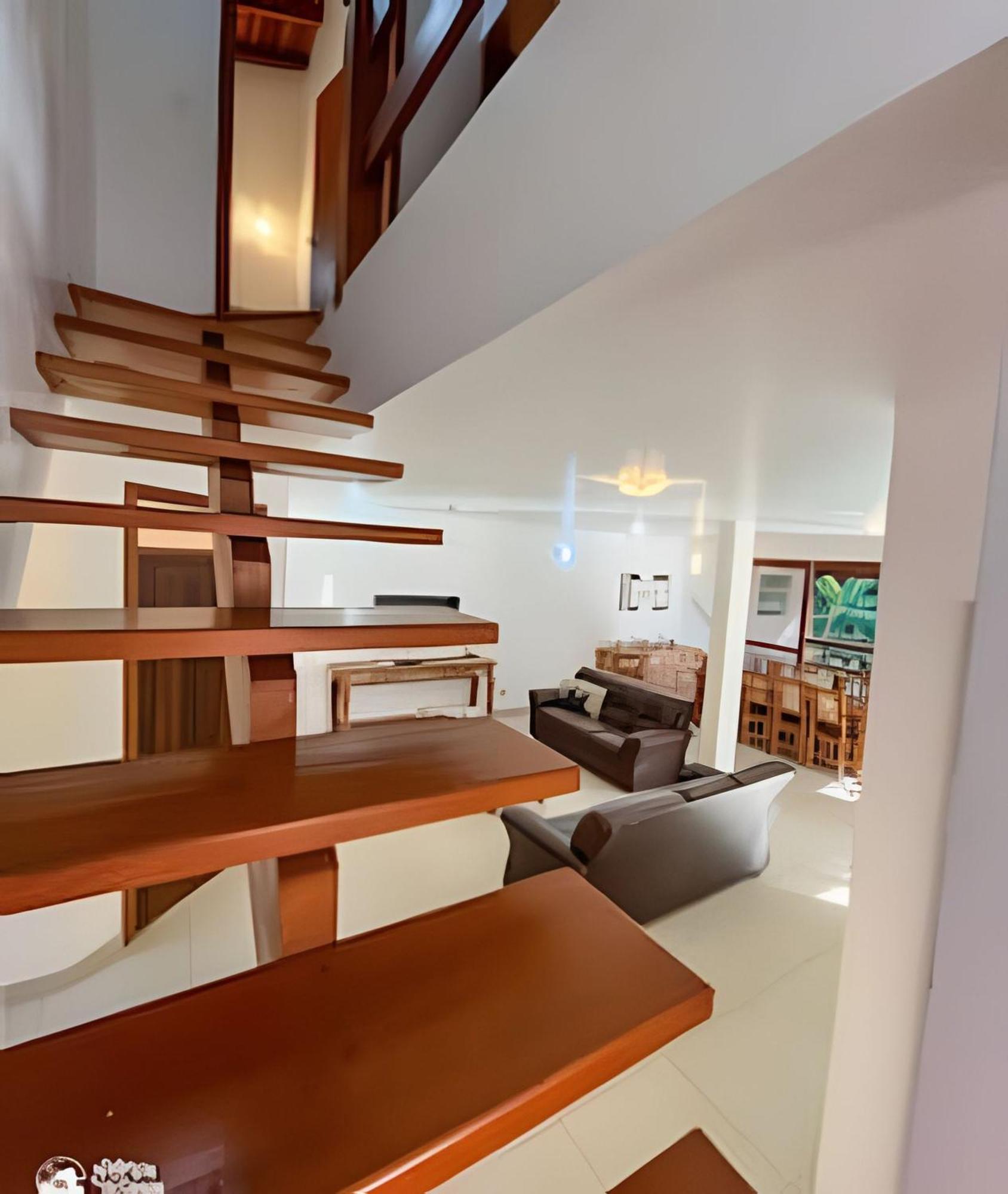 Linda Casa Com Varanda Gourmet Em Condominio Ilhabela Εξωτερικό φωτογραφία