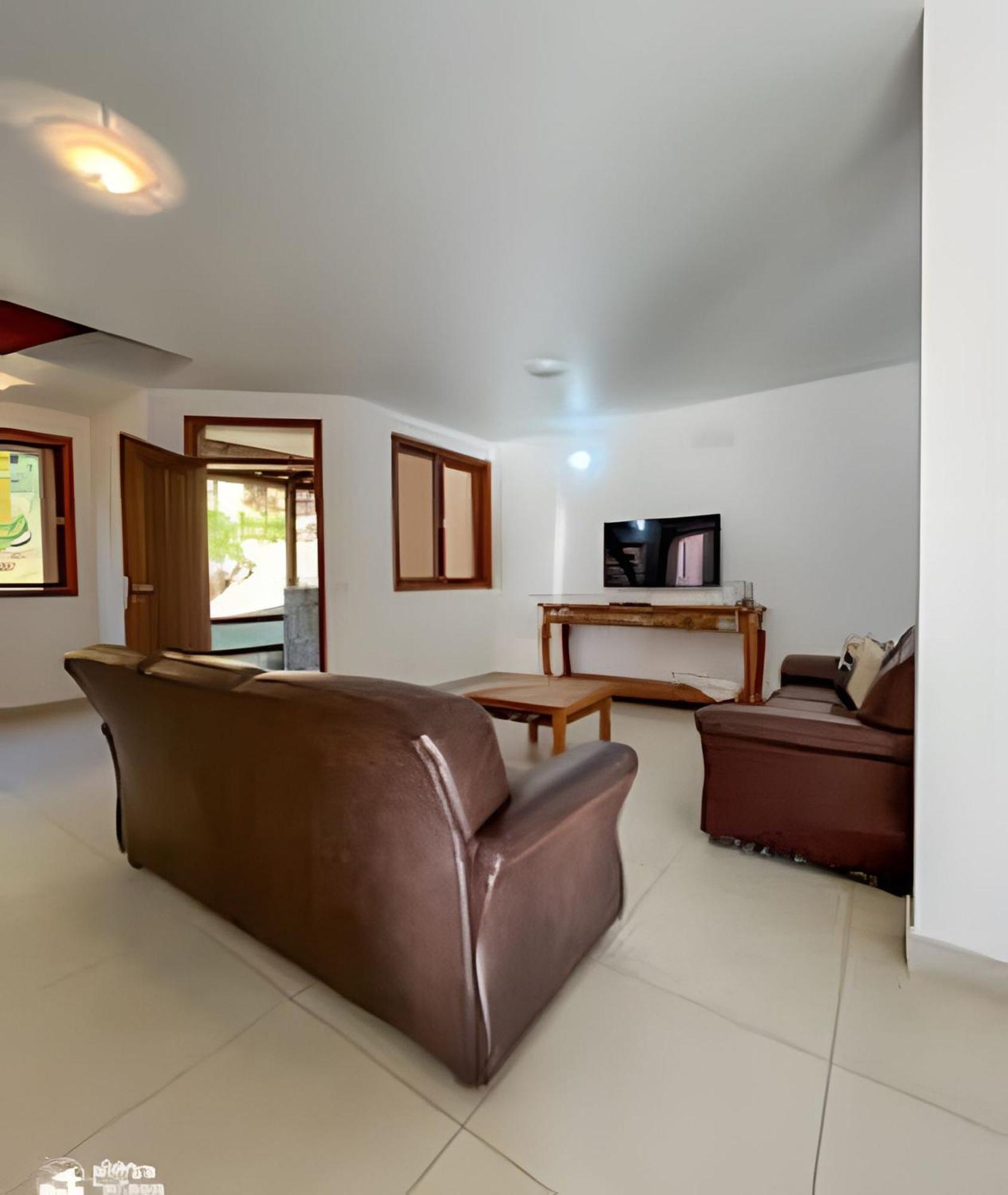 Linda Casa Com Varanda Gourmet Em Condominio Ilhabela Εξωτερικό φωτογραφία