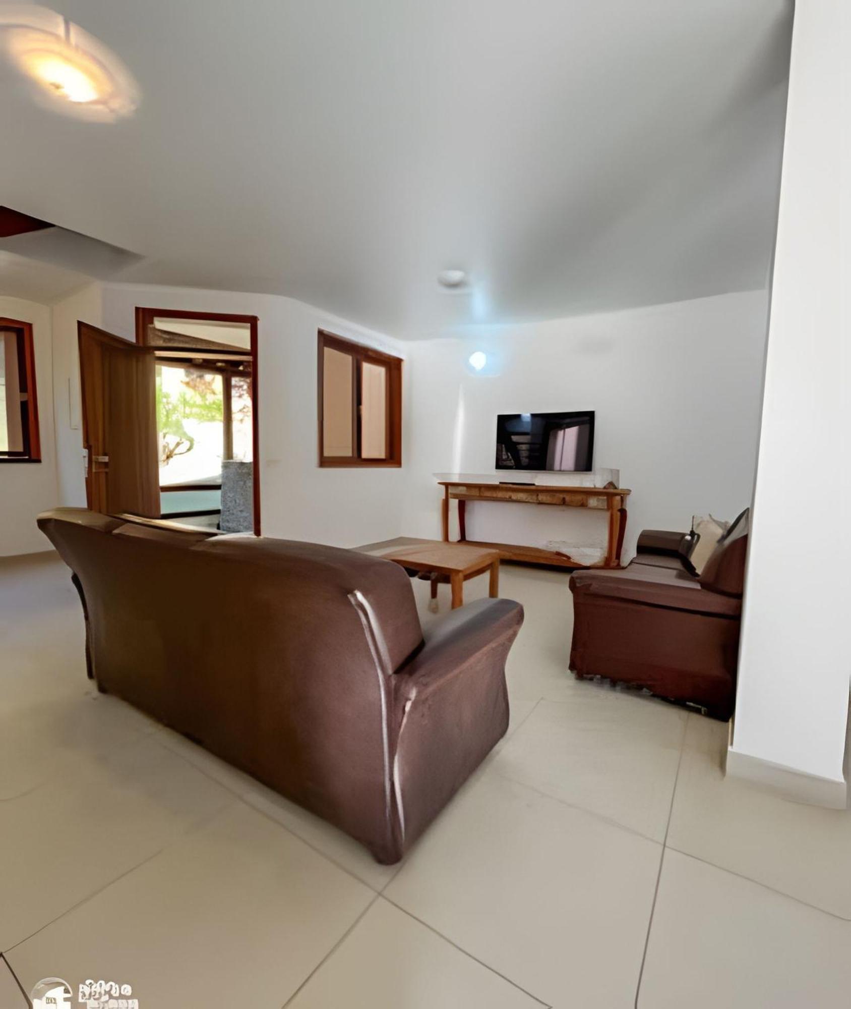 Linda Casa Com Varanda Gourmet Em Condominio Ilhabela Εξωτερικό φωτογραφία