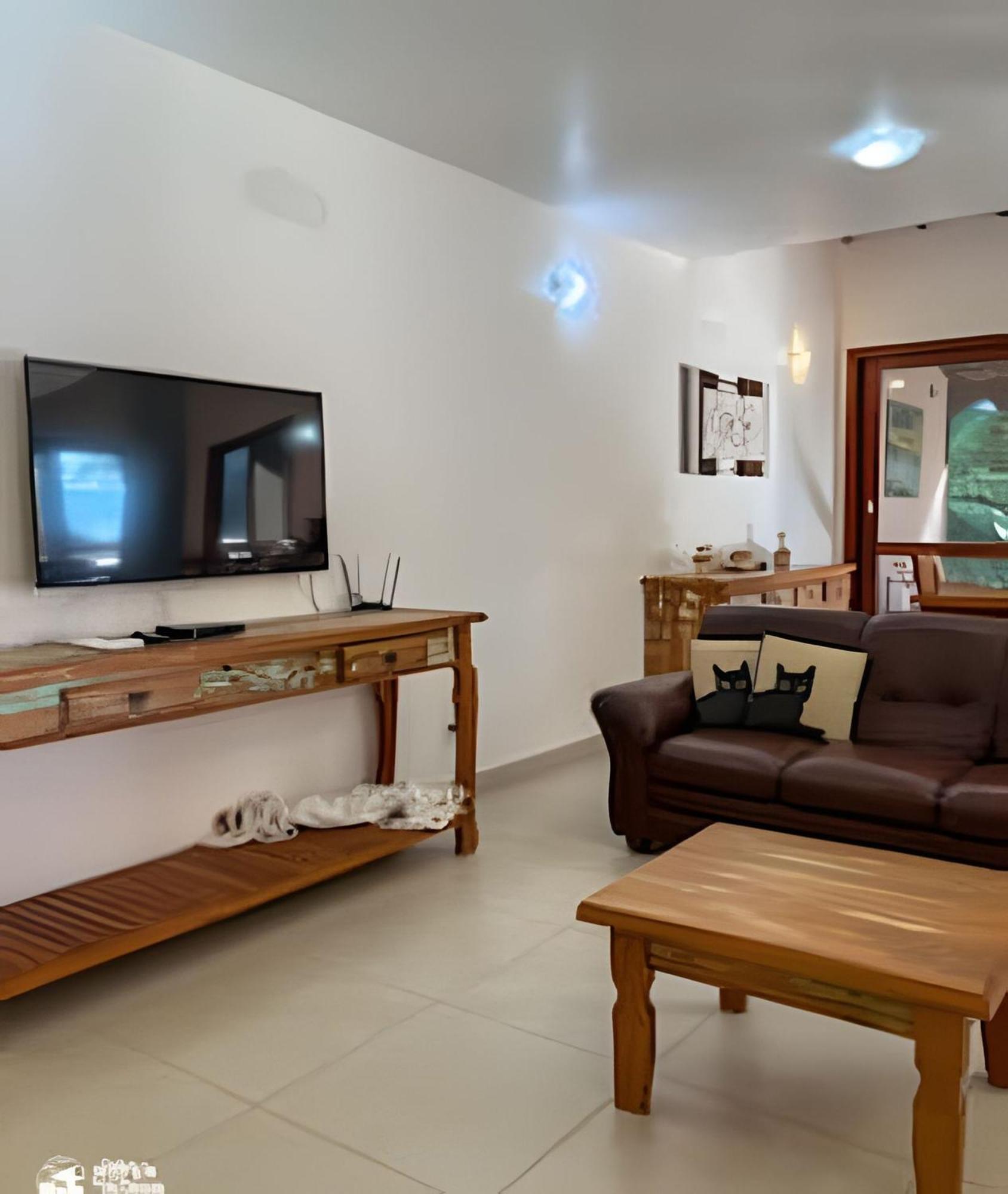Linda Casa Com Varanda Gourmet Em Condominio Ilhabela Εξωτερικό φωτογραφία