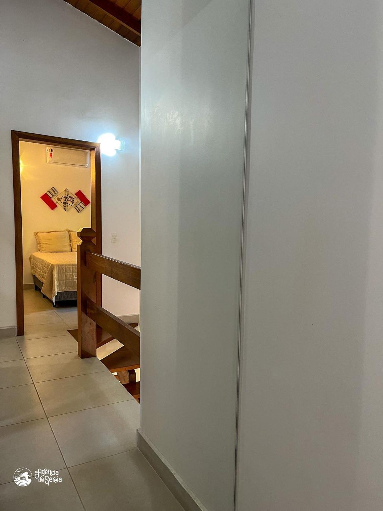 Linda Casa Com Varanda Gourmet Em Condominio Ilhabela Εξωτερικό φωτογραφία