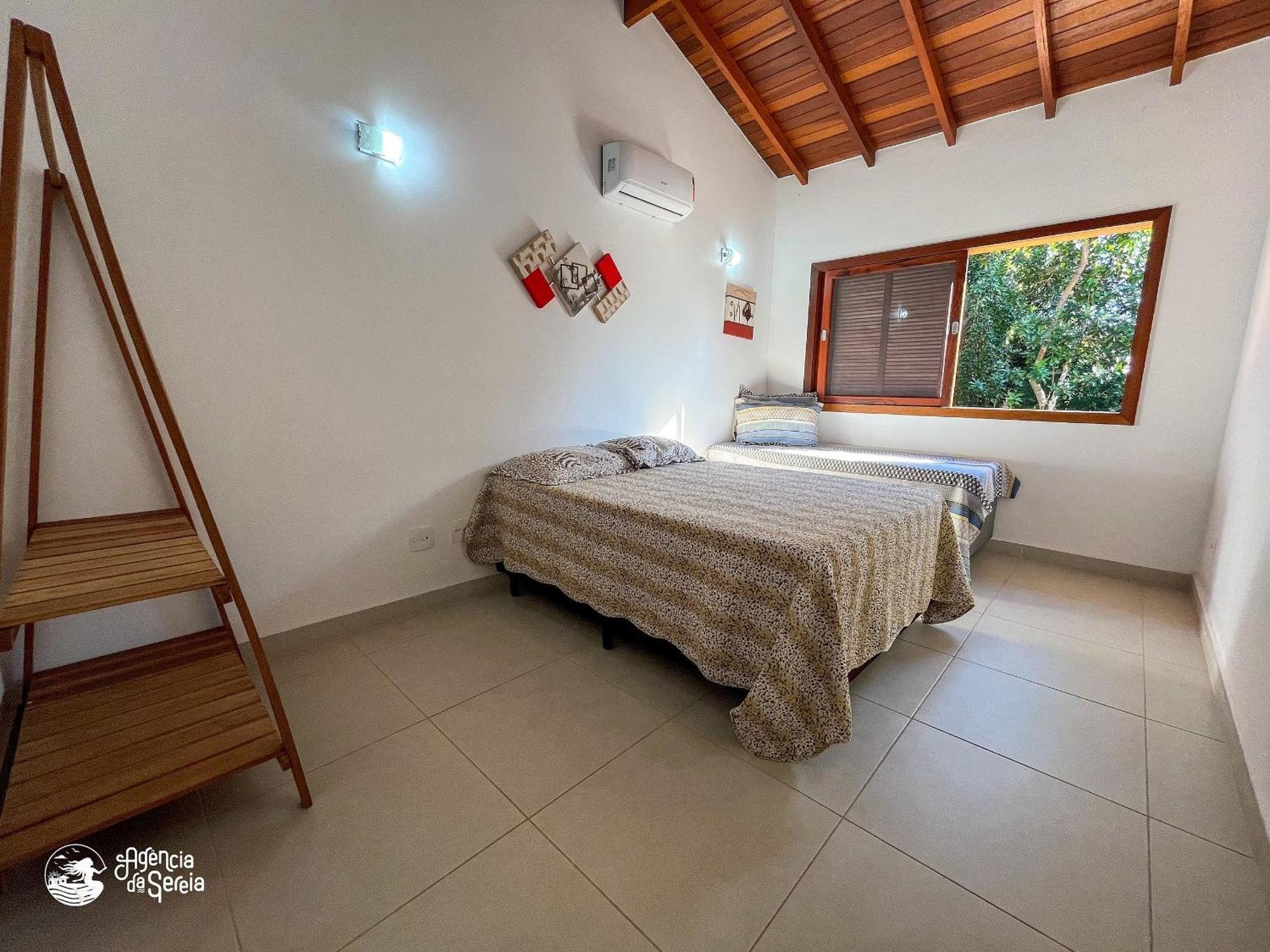 Linda Casa Com Varanda Gourmet Em Condominio Ilhabela Εξωτερικό φωτογραφία
