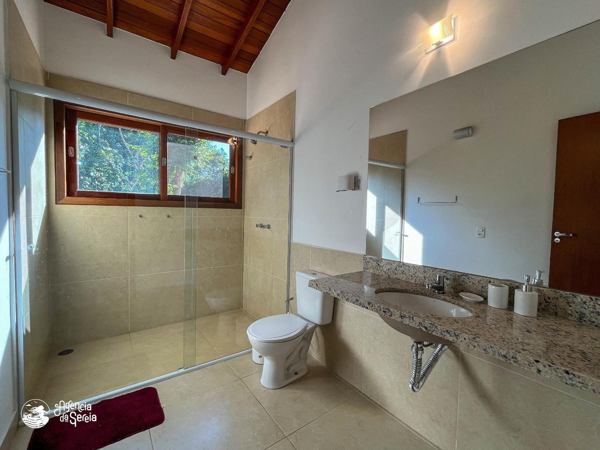 Linda Casa Com Varanda Gourmet Em Condominio Ilhabela Εξωτερικό φωτογραφία