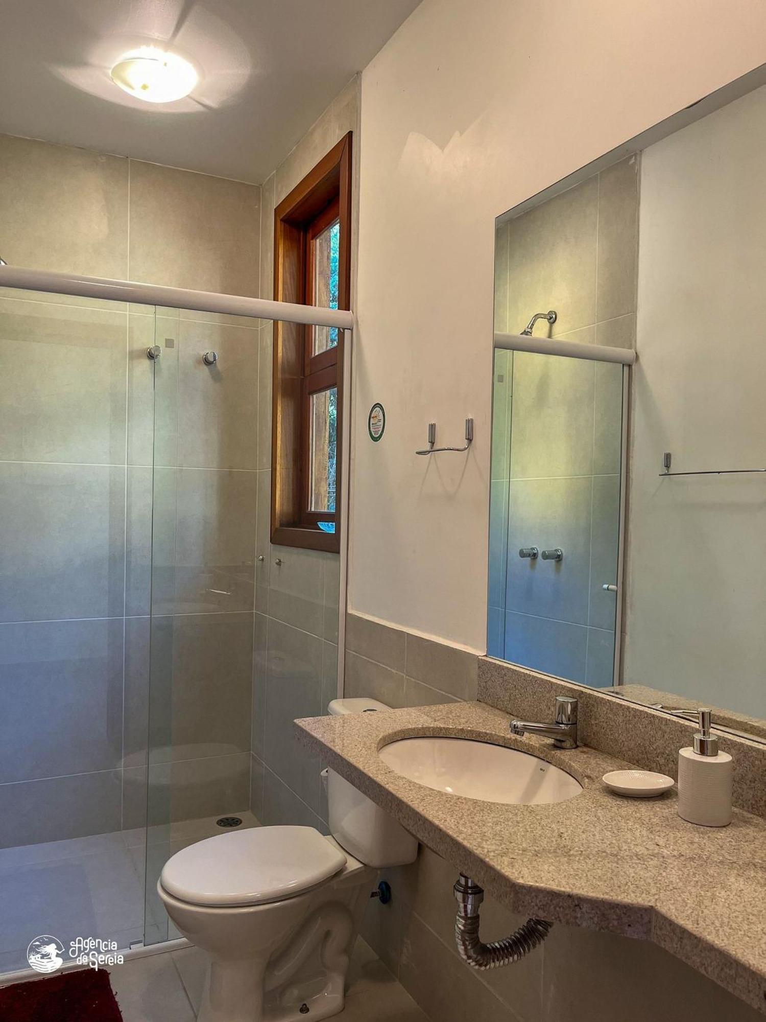 Linda Casa Com Varanda Gourmet Em Condominio Ilhabela Εξωτερικό φωτογραφία