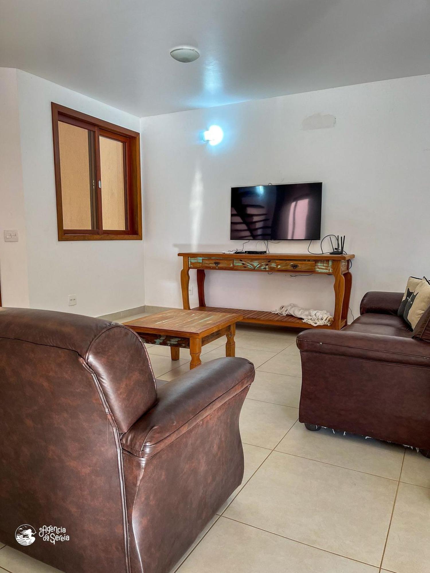 Linda Casa Com Varanda Gourmet Em Condominio Ilhabela Εξωτερικό φωτογραφία