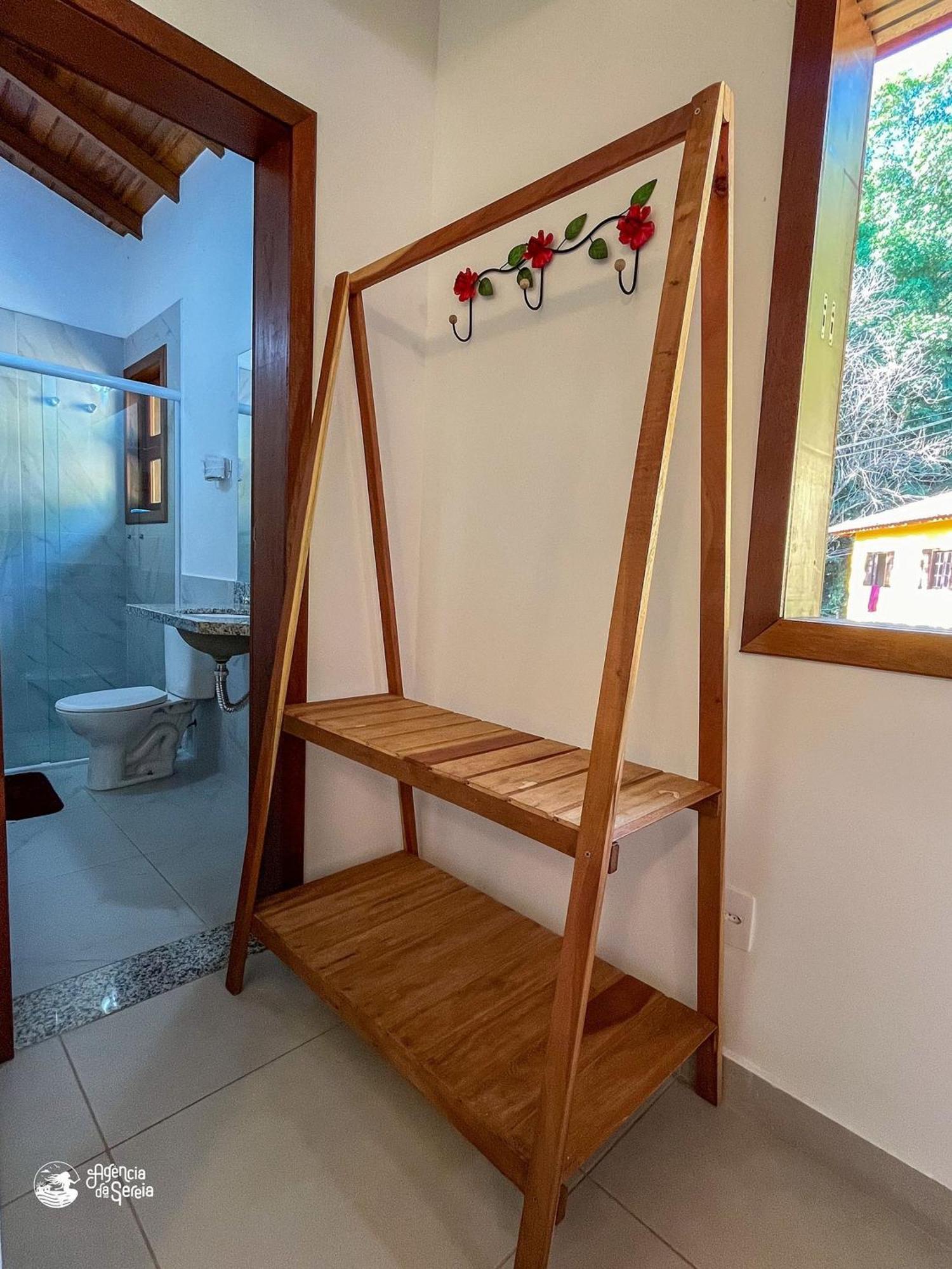 Linda Casa Com Varanda Gourmet Em Condominio Ilhabela Εξωτερικό φωτογραφία