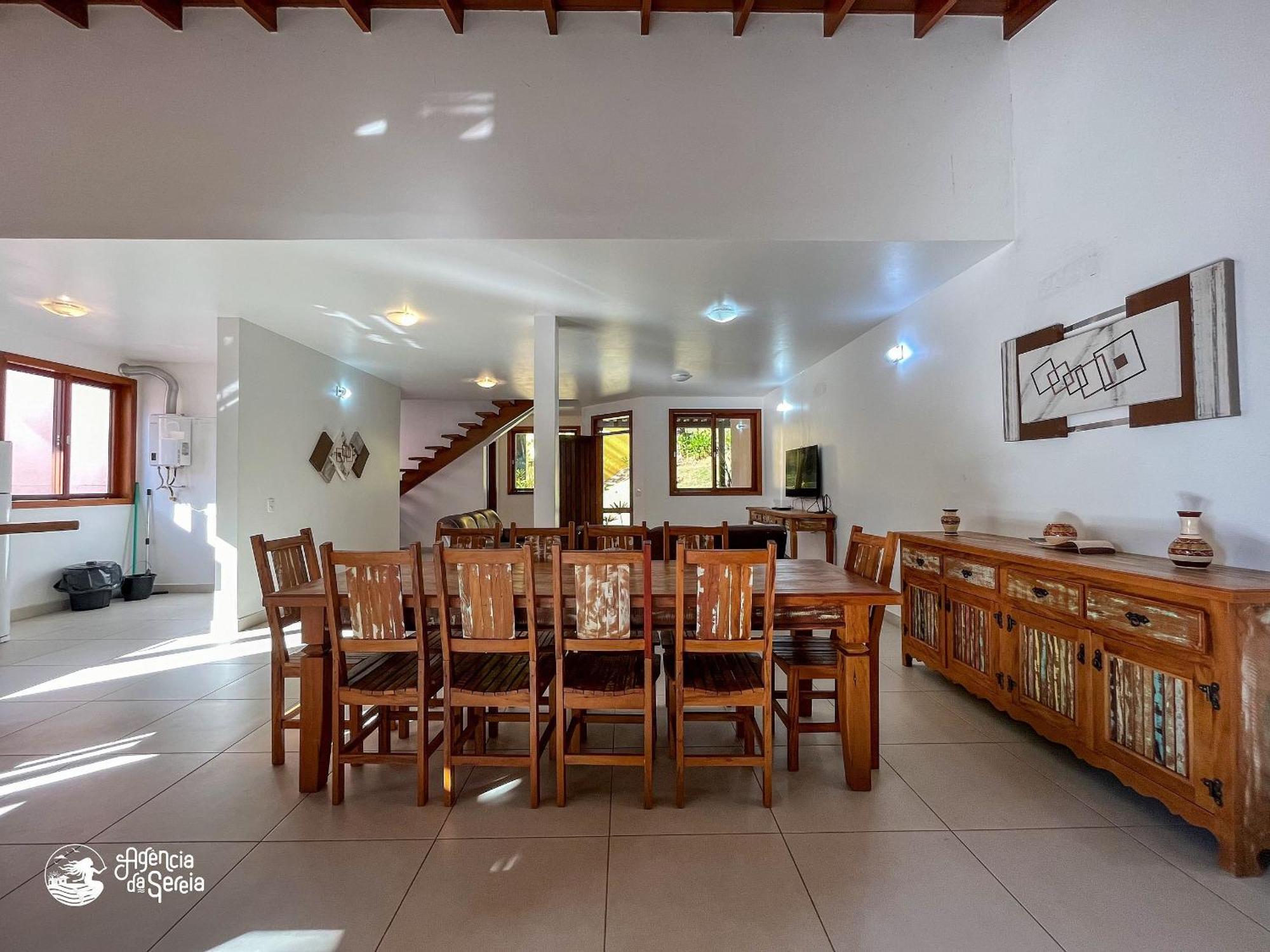 Linda Casa Com Varanda Gourmet Em Condominio Ilhabela Εξωτερικό φωτογραφία