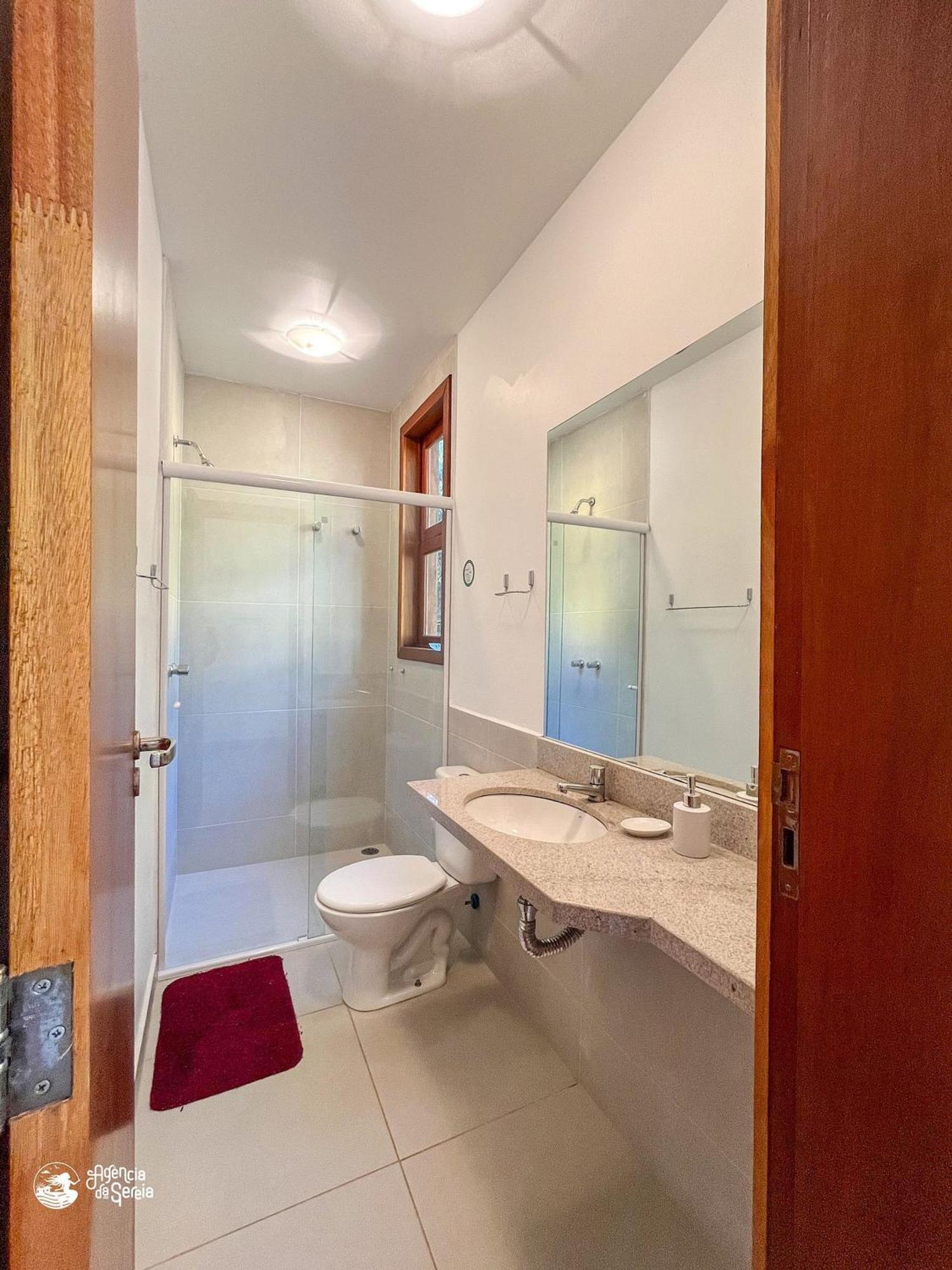 Linda Casa Com Varanda Gourmet Em Condominio Ilhabela Εξωτερικό φωτογραφία