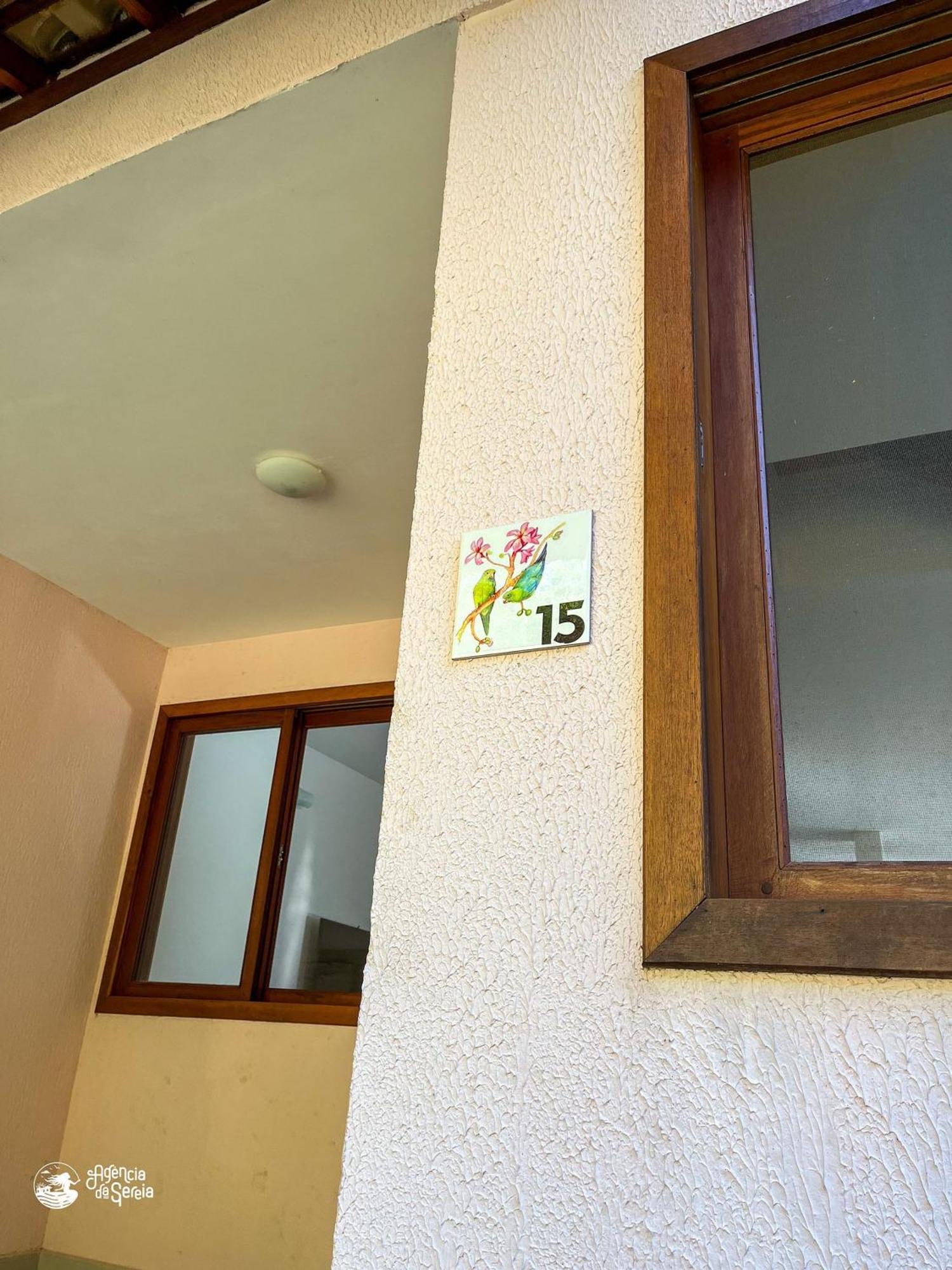 Linda Casa Com Varanda Gourmet Em Condominio Ilhabela Εξωτερικό φωτογραφία