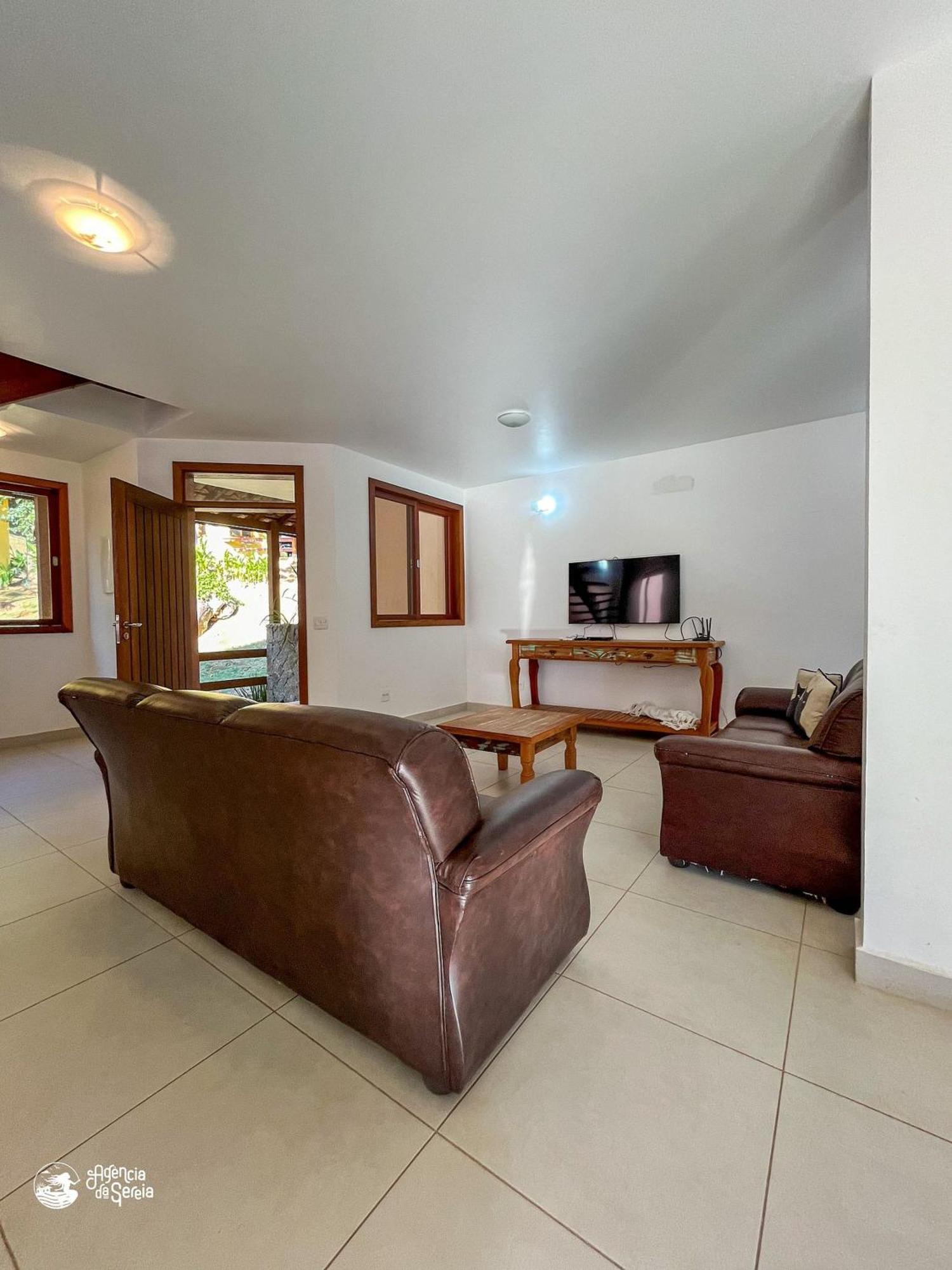 Linda Casa Com Varanda Gourmet Em Condominio Ilhabela Εξωτερικό φωτογραφία